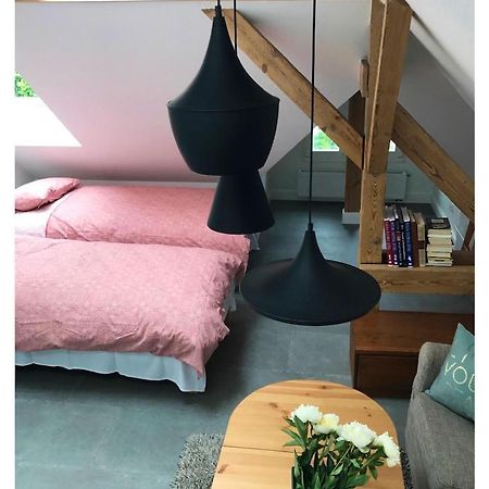 Apartament Sopocki Kosciuszki 44 Sopot Exteriör bild