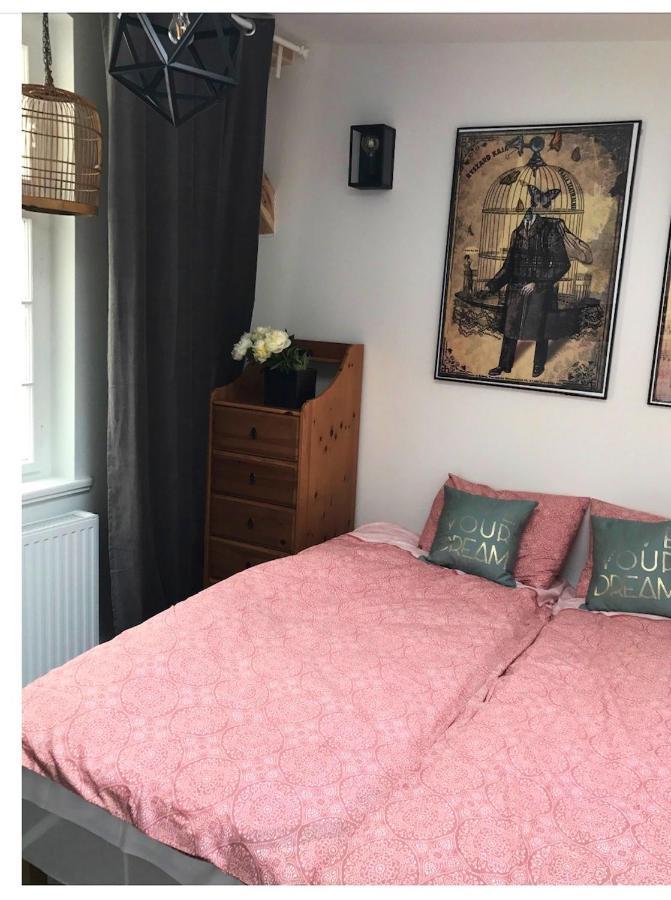 Apartament Sopocki Kosciuszki 44 Sopot Exteriör bild
