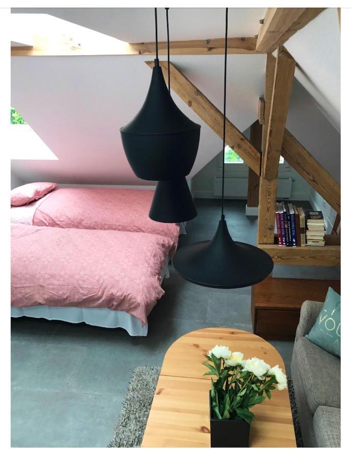 Apartament Sopocki Kosciuszki 44 Sopot Exteriör bild